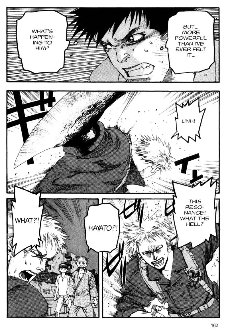 Project Arms Chapter 63 14